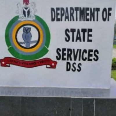 Just In..DSS Alerts Of Planned Violence AcrossThe Federation.